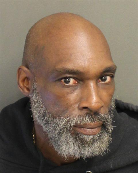  TYRONE SIMS Mugshot / County Arrests / Orange County Arrests