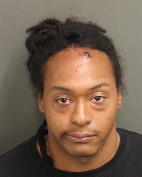  FREDDIE LEE JR SOUTHALL Mugshot / County Arrests / Orange County Arrests