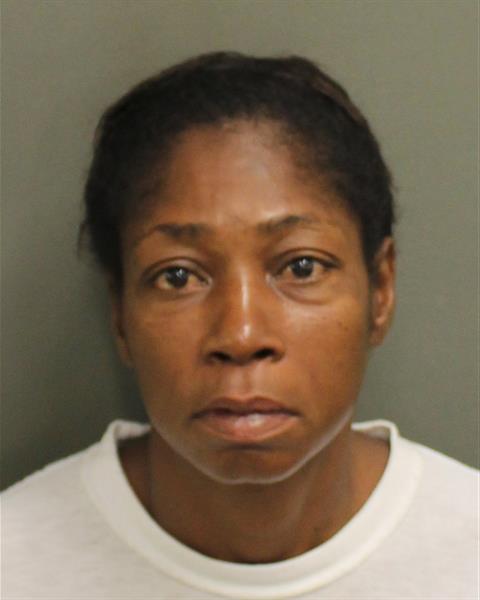  VANESSA A MOP Mugshot / County Arrests / Orange County Arrests