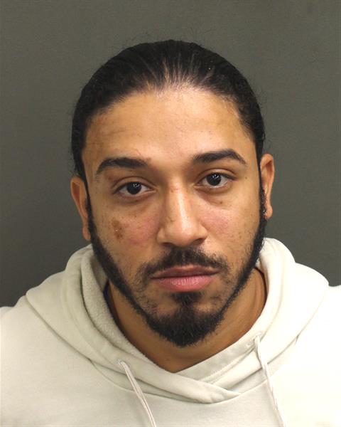  JOEL ANGEL PADILLA Mugshot / County Arrests / Orange County Arrests