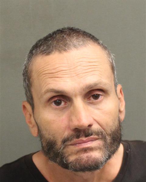 FRANK DANIEL PASTRANA Mugshot FRANK DANIEL PASTRANA Mugshot / County Arrests / Orange County Arrests