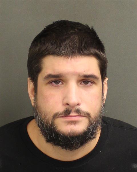  STEVEN ANTHONY LOWMAN Mugshot / County Arrests / Orange County Arrests