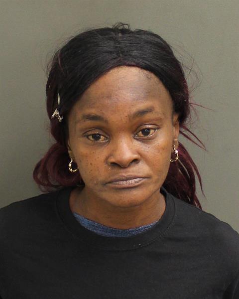  SHAKIRA RENETTA GEER Photo Image