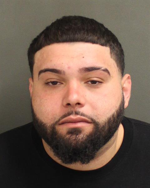  IVAN LUIS RIVERA Photo Image