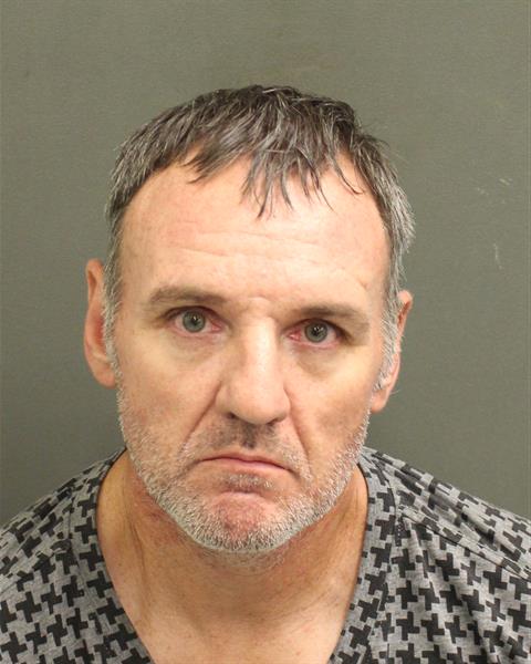  PAUL EDWIN ARMSTRONG Mugshot / County Arrests / Orange County Arrests