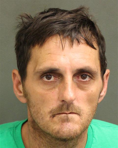  JOHN WILLIAM MOORE Photo Image