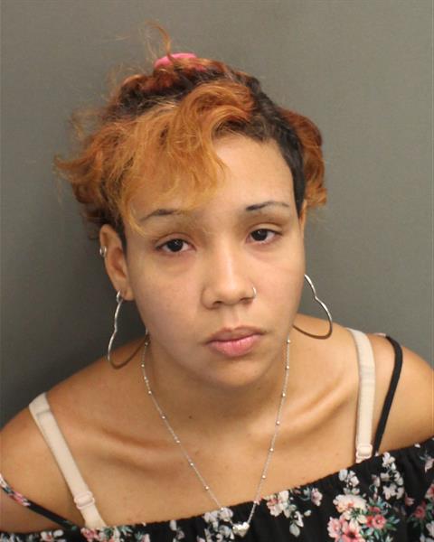  NICHOLE JAHAVETH BAEZ CRUZ Photo Image