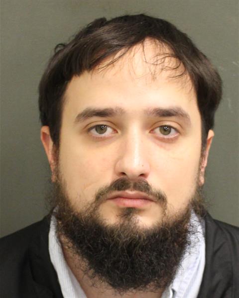  GILBERT  JR MALDONADO Photo Image