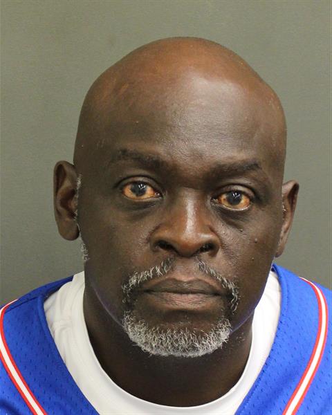 EARNEST LEE THOMAS Mugshot EARNEST LEE THOMAS Mugshot / County Arrests / Orange County Arrests