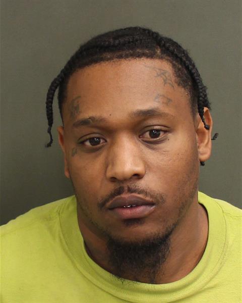 ENSLOW VALENTINO JR TAYLOR Mugshot ENSLOW VALENTINO JR TAYLOR Mugshot / County Arrests / Orange County Arrests