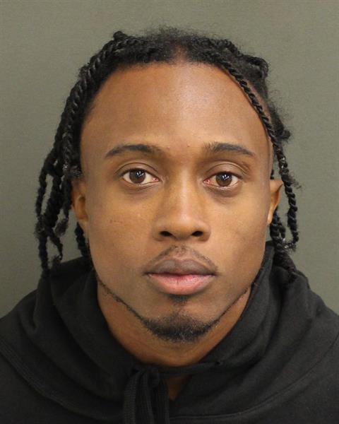  SHAKUR SCORPIOSHAMI SCOTT Mugshot / County Arrests / Orange County Arrests