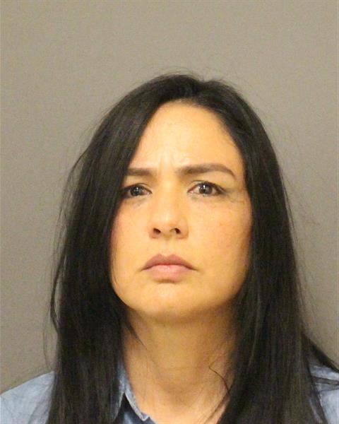  MARIZIA ALEJANDRA FUSCOPARRA Mugshot / County Arrests / Orange County Arrests
