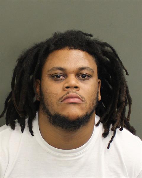  JOSHUA I LEWIS Mugshot / County Arrests / Orange County Arrests
