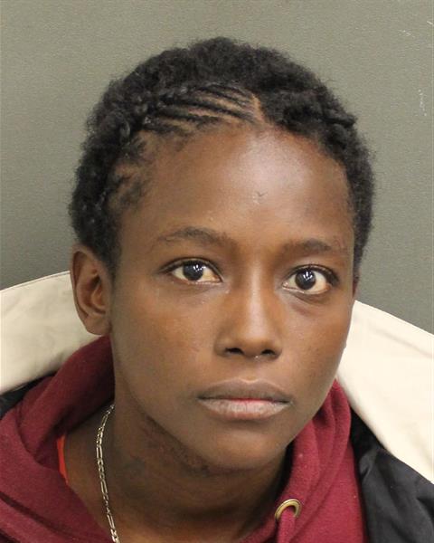 KHYANNA SEQUIA CHAMBERS Mugshot KHYANNA SEQUIA CHAMBERS Mugshot / County Arrests / Orange County Arrests