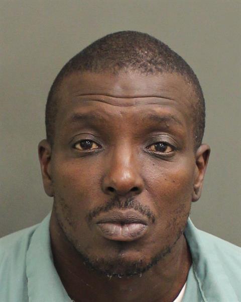  RICHARD VERNON III FLETCHER Mugshot / County Arrests / Orange County Arrests