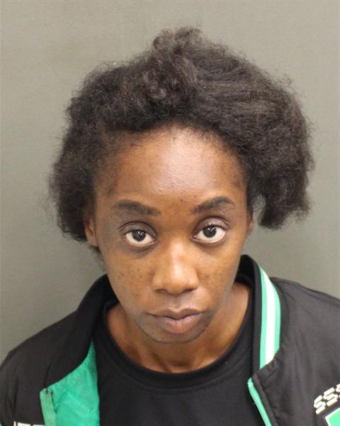  TAMIA NICHOLE WYLEY Photo Image