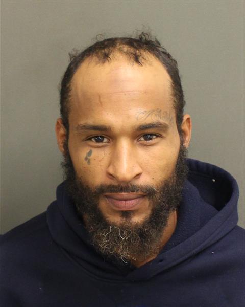  ANTHONY THOMAS SORRELL Photo Image