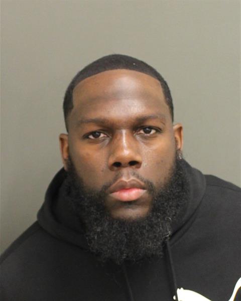  FREDDERIUS RODZELL BROWN Photo Image