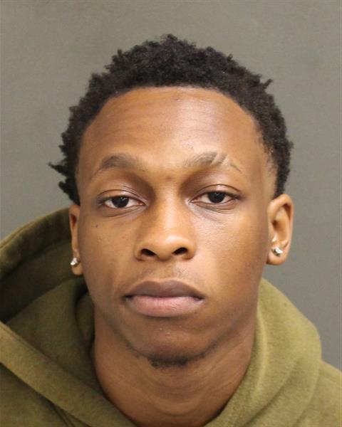  DESHARY BRISSETTE Mugshot / County Arrests / Orange County Arrests