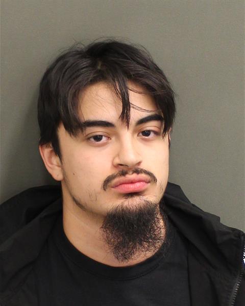  CHARLIE JOSE OLIVARES Photo Image