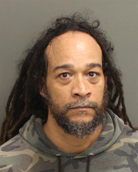  RAYMOND MILTON JR FEDERICK Mugshot / County Arrests / Orange County Arrests