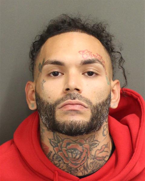  ANTHONY JOSE NIEVES Photo Image