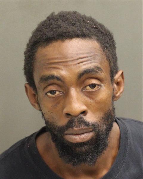  CORY LAMAR MITCHELL Photo Image