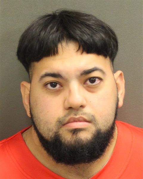  ALVID ENRIQUE NIEVES Photo Image