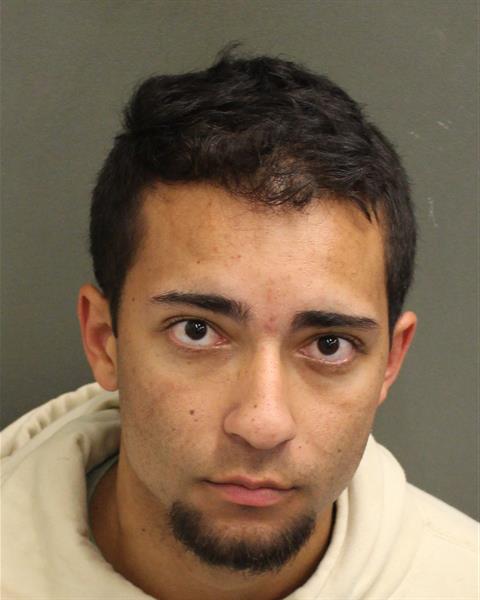  CHRISTIAN JOEL ARROYO Photo Image