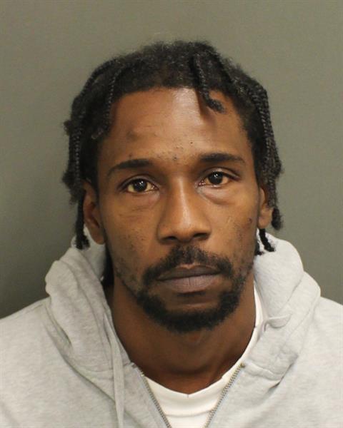  JASON DESHAWN BEARD Photo Image