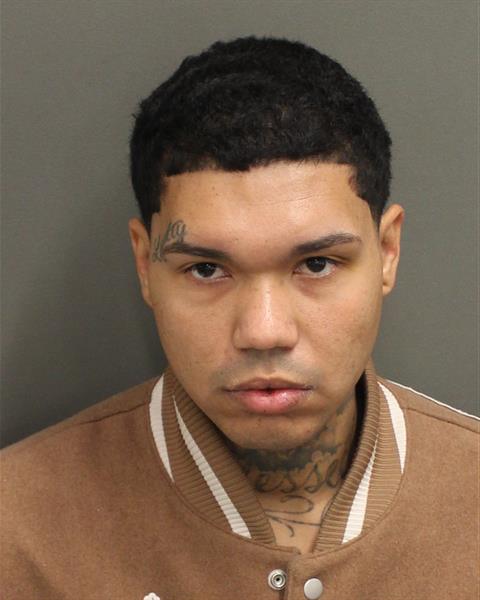  LISHAEL BENNY TORRES Photo Image