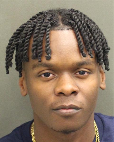  VONTERRIOUS BATTLES Photo Image