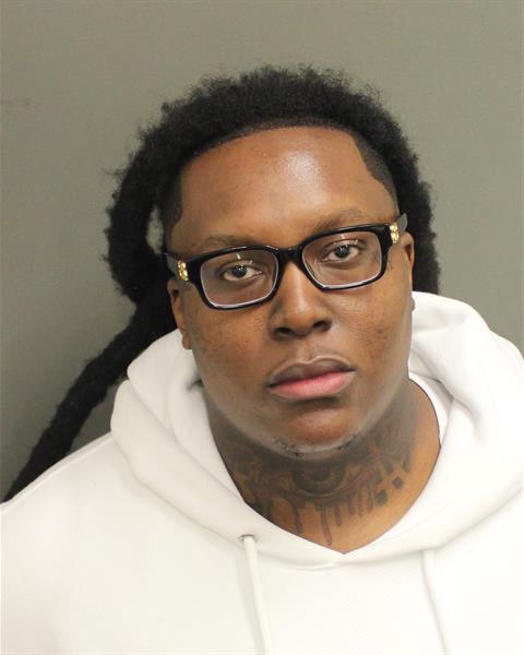  JAMARI DESEAN PAGE Photo Image