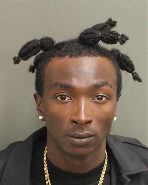  DONTE RODRICK HARPER Photo Image