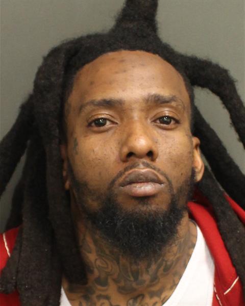  JUSTIN ALEXANDER MCKNIGHT Photo Image