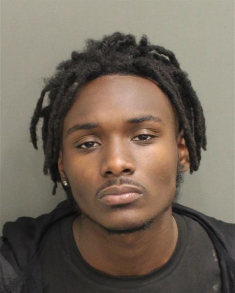  AVIONE LEVERT ARNOLD Mugshot / County Arrests / Orange County Arrests