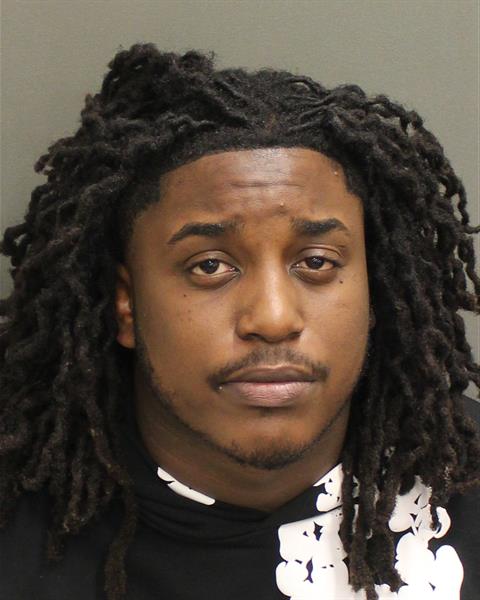  LADAVION TYSHAWN FRANCOIS Photo Image