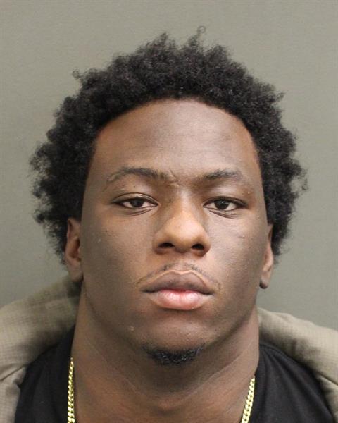  JADEN TERRIAN HORSEY Photo Image