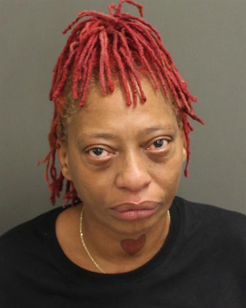  REGINA DASHAWN GRAYSANDERS Photo Image