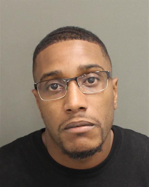  RONALD LATRELL ROBINSON Photo Image