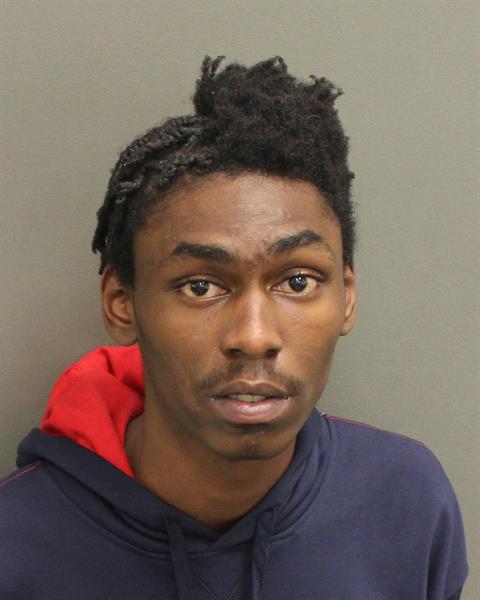  CHARLES LEE WILLIAMS Mugshot / County Arrests / Orange County Arrests