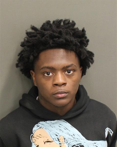  JAVARIOUS JAYKWON BYRD Photo Image