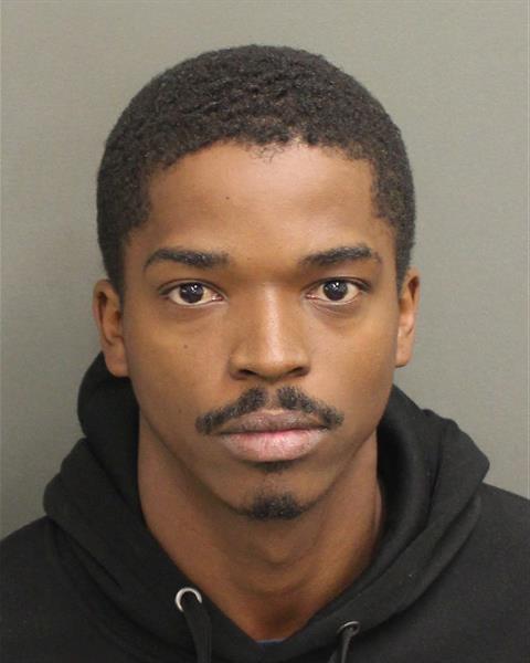  SHANE DEMETRIUS YOUNG Photo Image