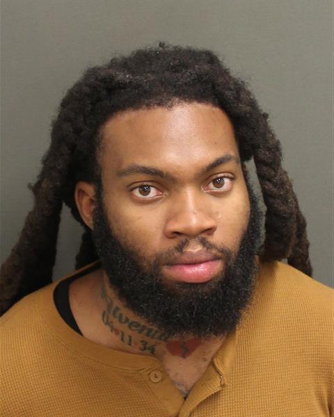  STEPHON ROYCE IVEY Photo Image