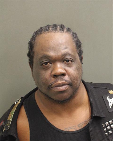  ALFRED REMONDO WILLIAMS Photo Image