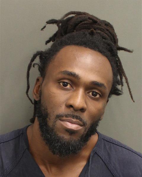  OMAR JAMAL SMITH Photo Image