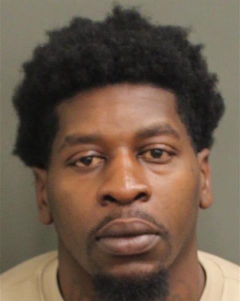  MICHAEL LAVON FREDRICKS Photo Image