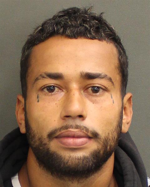  JOSE PAULO DACOSTAFIHLO Mugshot / County Arrests / Orange County Arrests