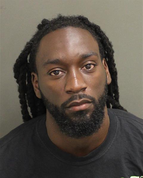  RAKEEM LENERIOUS PERRY Photo Image
