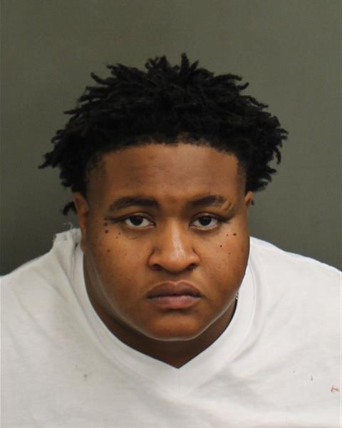  JADA JONES Mugshot / County Arrests / Orange County Arrests